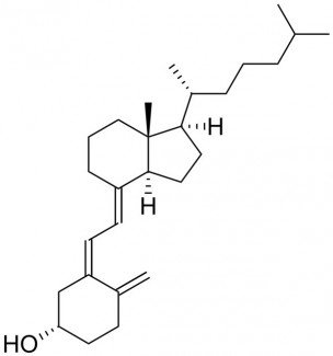 Витамин D (Кальциферол). Описание, источники и функции витамина D